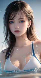 黑伞人电影海报
