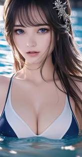 马思纯照片